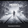 Metro Exodus / Метро Исход    PS4 / PS5   ТУРЦИЯ