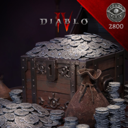 Diablo® IV - 2800 Платины Xbox Покупка