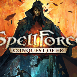 🌗SpellForce: Conquest of Eo Xbox Series X|S Активация
