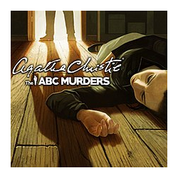 Agatha Christie - The ABC Murders Steam account/Global