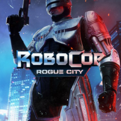 ⚔️RoboCop: Rogue City XBOX SERIES X|S🔑