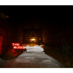 The Ruins STEAM KEY REGION FREE GLOBAL ROW