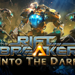 🌗The Riftbreaker: Into The Dark Xbox One X|S Активация