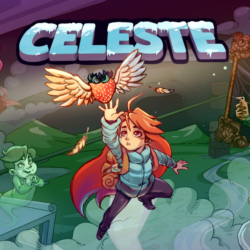 🌗Celeste XBOX One & Series X|S Активация