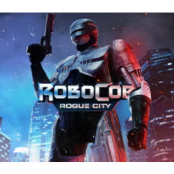 ❤️ RoboCop Rogue City Alex Murphy Edition Steam Offline