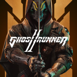✅ Ghostrunner 2 Brutal Edition Xbox активация