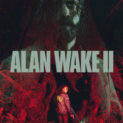 ✅ Alan Wake 2 Xbox Series X|S активация
