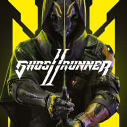 ✅ Ghostrunner 2 Xbox Series X|S активация