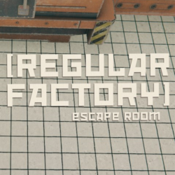 ✅ Regular Factory: Escape Room Xbox One|X|S активация