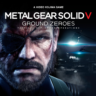 Metal Gear Solid V: Ground Zeroes (PS3/RUS)