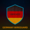 ГЕРМАНИЯ WIREGUARD VPN    БЕЗЛИМИТ    ЛИЧНЫЙ СЕРВЕР