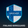 ФИНЛЯНДИЯ WIREGUARD VPN    БЕЗЛИМИТ    ЛИЧНЫЙ СЕРВЕР
