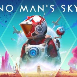 💥No Man's Sky 🔵 PS4 / PS5 🔴ТУРЦИЯ🔴