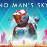 No Man&acute;s Sky    PS4 / PS5   ТУРЦИЯ