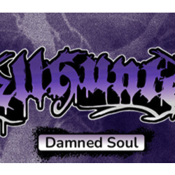 HELL HUNTER - Damned Soul | Steam Gift Россия