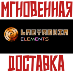 ✅Labyronia Elements⚡Steam\РФ Весь Мир\Key⭐