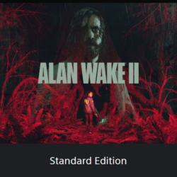 💥Alan Wake 2 / Алан Вейк 2 🔵 PS5 🔴 Турция 🔴