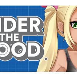 Under The Hood 💎 АВТОДОСТАВКА STEAM GLOBAL МГНОВЕННО ЛИЦЕНЗИЯ