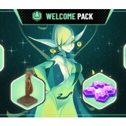 Waven - Welcome Pack 💎 DLC STEAM GIFT РОССИЯ