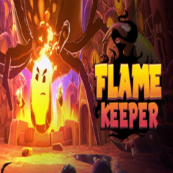Flame Keeper (Steam ключ / РФ Весь Мир)