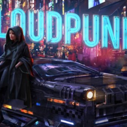 🌗Cloudpunk - XBS/X Xbox SERIES X|S Активация