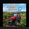 Farming Simulator 22    PS4/PS5   ТУРЦИЯ