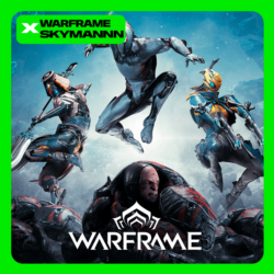 WARFRAME: 75 - 4600 ПЛАТИНЫ/НАБОРЫ/АЙЯ XBOX БЫСТРО