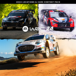 EA SPORTS WRC 24   DLC STEAM OFFLINE🔥LOGIN:PASS