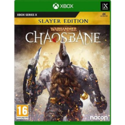 💎Warhammer: Chaosbane Slayer Edition Xbox SERIES XS 🔑
