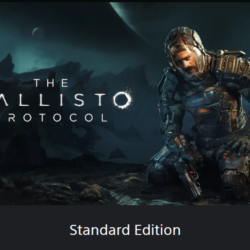 💥The Callisto Protocol 🔵 PS4 / PS5 🔴ТУРЦИЯ🔴