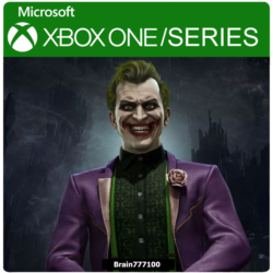 Mortal Kombat 11 Джокер Xbox One/Series/Win 10/11