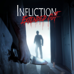 🌗Infliction: Extended Cut Xbox One & X|S Активация