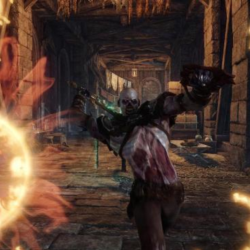 🌗Lichdom: Battlemage Xbox One|X|S активация