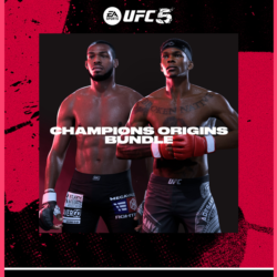 ❗UFC 5 - CHAMPION ORIGINS BUNDLE🔑XBOX | КЛЮЧ❗