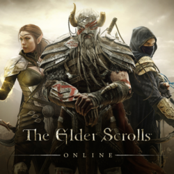 The Elder Scrolls Online [EPIC GAMES]   ГАРАНТИЯ