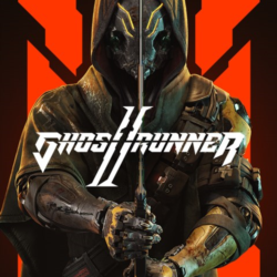 ✅ Ghostrunner 2 Deluxe Edition Xbox активация