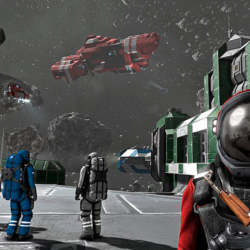 🌍Space Engineers✔️STEAM Аккаунт | ОНЛАЙН