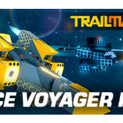 🌗Trailmakers: Space Voyager Pack Xbox Активация