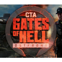 Call to Arms - Gates of Hell: Ostfront * STEAM RU ⚡