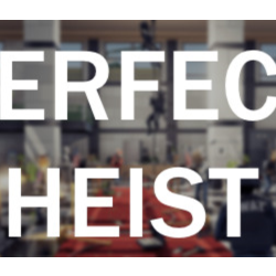 Perfect Heist 💎 АВТОДОСТАВКА STEAM GLOBAL МГНОВЕННО ЛИЦЕНЗИЯ