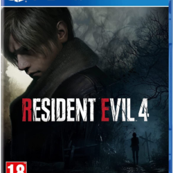 RESIDENT EVIL 4 Deluxe Remnant: From the Ashes Игра USA/RU PS5✅Активация🔥