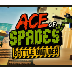 Ace of Spades: Battle Builder (Steam Gift GLOBAL)
