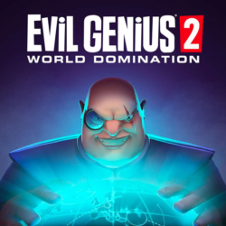 ⭐️ Evil Genius 2: World Domination [Steam/Global]
