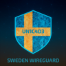 ШВЕЦИЯ WIREGUARD VPN    БЕЗ ЛИМИТОВ    ЛИЧНЫЙ СЕРВЕР