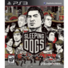 Sleeping Dogs (PS3/RUS) Активация