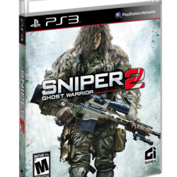 Sniper Host Warrior 2 (PS3/RUS) Активация