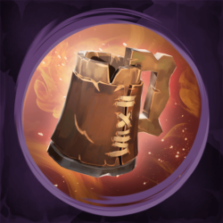 sea of thieves chipped tankard xbox code
