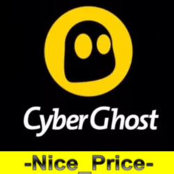 💎CyberGhost VPN🔥 на 1/2/3/6/12 месяцев🔥СКИДКИ💎