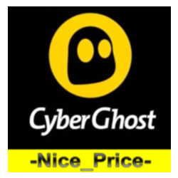 CyberGhost VPN   на 1/2/3/6/12 месяцев  СКИДКИ