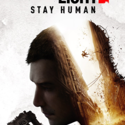✅ Dying Light 2 Stay Human✅XBOX SERIES X|S🔑КЛЮЧ✅🔑